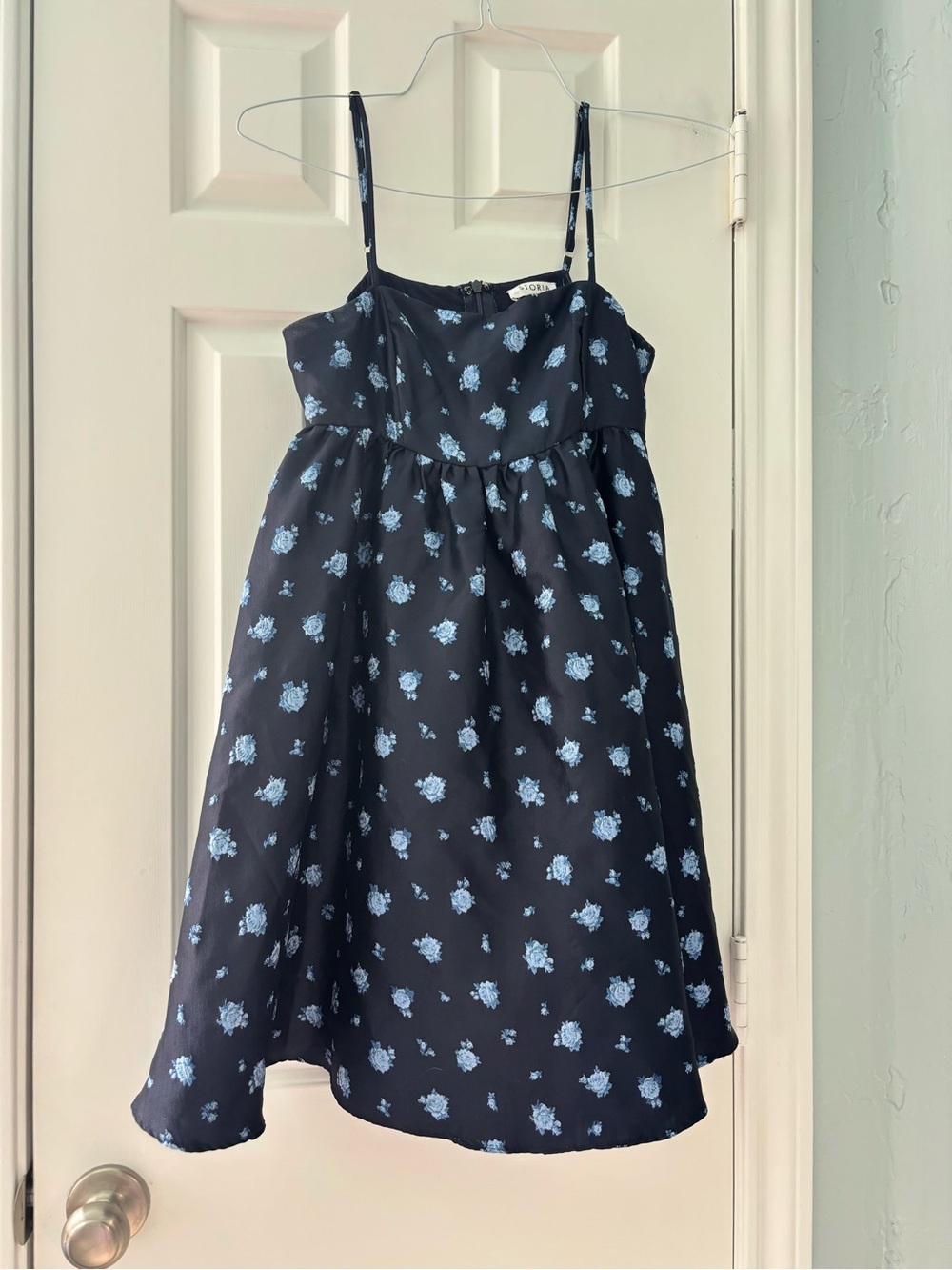Storia dress